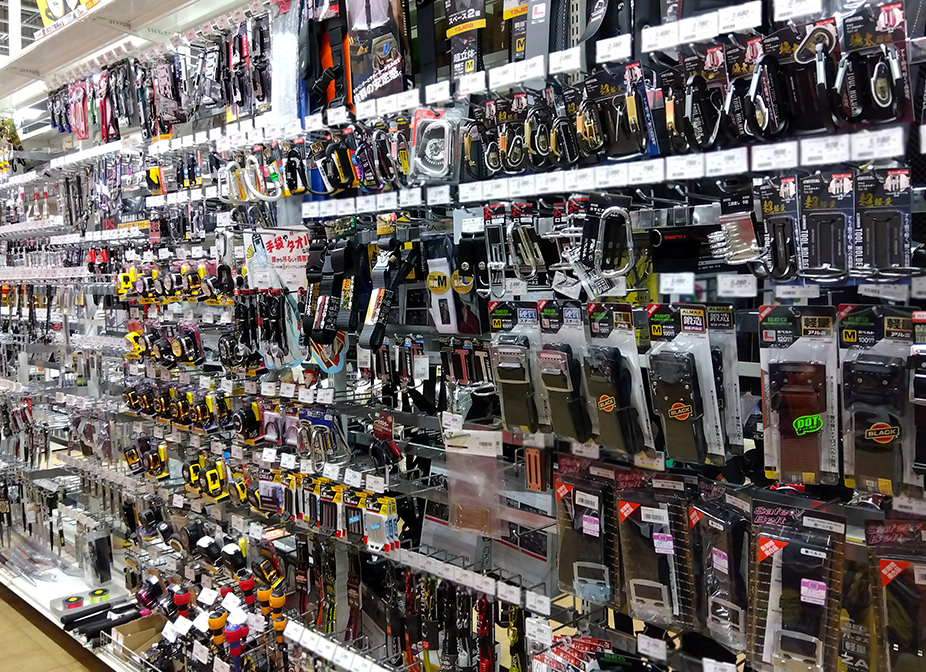 工具