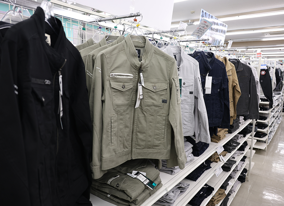 作業服
